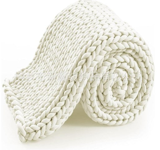 TrueRest Premium Weighted Blanket