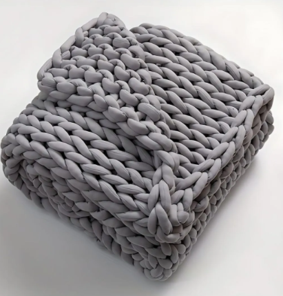 TrueRest Premium Weighted Blanket