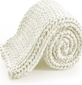 TrueRest Premium Weighted Blanket